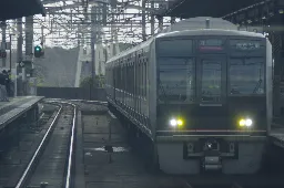 207系体質改善車