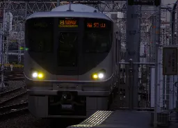 225系6000番台