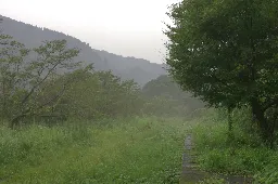 深角駅