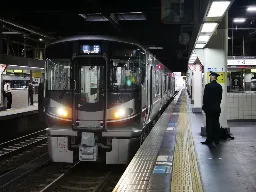 521系100番台
